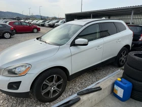 Volvo XC60 2, 4 D ПРОБЛЕМ В МОТОРА ( СКЪСАН АНГРЕНАЖЕН РЕМЪК , снимка 7