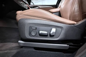 BMW X3 M40i* PANORAMA* КАМЕРА* ПОДГРЕВ* КОЖА* ДВА КЛЮЧА, снимка 14