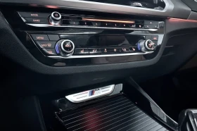 BMW X3 M40i* PANORAMA* КАМЕРА* ПОДГРЕВ* КОЖА* ДВА КЛЮЧА, снимка 16