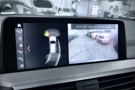 BMW X3 M40i* PANORAMA* КАМЕРА* ПОДГРЕВ* КОЖА* ДВА КЛЮЧА, снимка 17