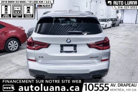 BMW X3 M40i* PANORAMA* КАМЕРА* ПОДГРЕВ* КОЖА* ДВА КЛЮЧА, снимка 6