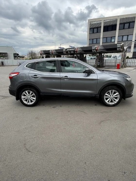 Nissan Qashqai 1.3 DIG-T Първи Собственик , снимка 6