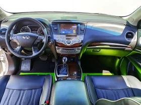 Infiniti QX60 6+ 1, снимка 9