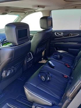 Infiniti QX60 6+ 1, снимка 7