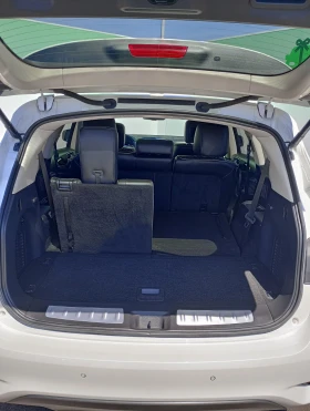 Infiniti QX60 6+ 1, снимка 12