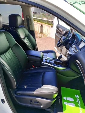 Infiniti QX60 6+ 1, снимка 10