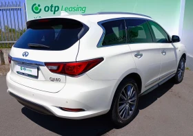 Infiniti QX60 6+ 1, снимка 5