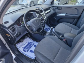 Kia Sportage 2.0/4×4/газов инжекцион, снимка 9