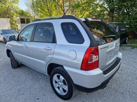 Kia Sportage 2.0/4×4/газов инжекцион, снимка 7