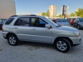 Kia Sportage 2.0/4×4/газов инжекцион, снимка 4