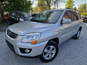 Kia Sportage 2.0/4×4/газов инжекцион, снимка 1