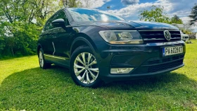 VW Tiguan DSG 7, N1, Обслужен, снимка 4