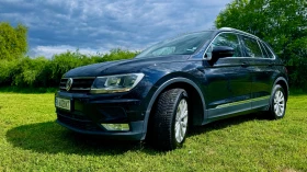 VW Tiguan DSG 7, N1, Обслужен, снимка 2
