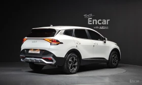 Kia Sportage 1.6-TURBO* TRENDY* DIGITAL* REAR-CAMERA* KEYLESS* , снимка 3