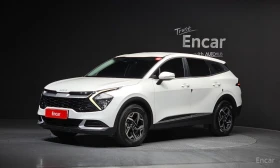 Kia Sportage 1.6-TURBO* TRENDY* DIGITAL* REAR-CAMERA* KEYLESS* , снимка 1
