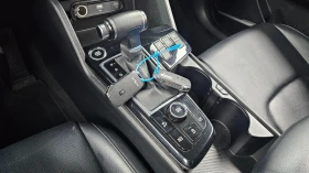 Kia Sportage 1.6-TURBO* TRENDY* DIGITAL* REAR-CAMERA* KEYLESS* , снимка 12