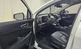 Kia Sportage 1.6-TURBO* TRENDY* DIGITAL* REAR-CAMERA* KEYLESS* , снимка 5