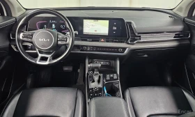 Kia Sportage 1.6-TURBO* TRENDY* DIGITAL* REAR-CAMERA* KEYLESS* , снимка 6