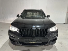 BMW X3  xDrive30i , снимка 8