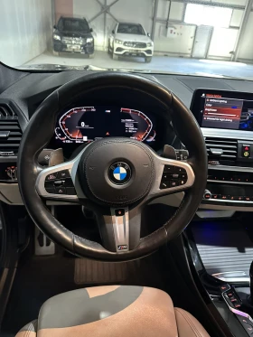 BMW X3  xDrive30i , снимка 13