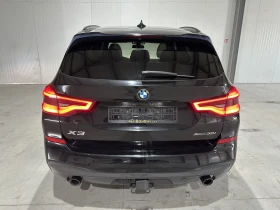 BMW X3  xDrive30i , снимка 4