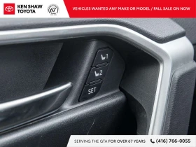 Toyota Rav4 XLE Premium / Leather / Sunroof  / ЦЕНА ДО БГ ! , снимка 15