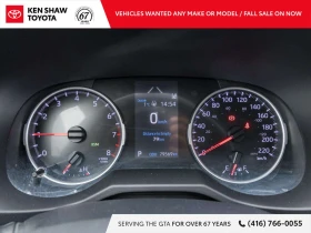 Toyota Rav4 XLE Premium / Leather / Sunroof  / ЦЕНА ДО БГ ! , снимка 12