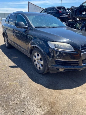 Audi Q7, снимка 3