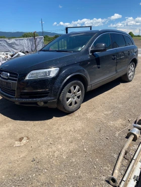 Audi Q7, снимка 2