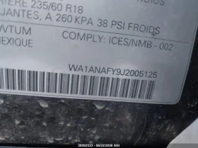 Audi Q5 2.0l Premium, снимка 9