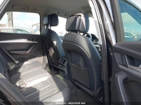 Audi Q5 2.0l Premium, снимка 8