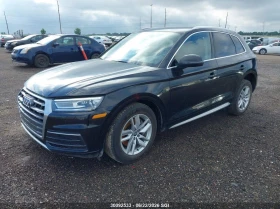 Audi Q5 2.0l Premium, снимка 2