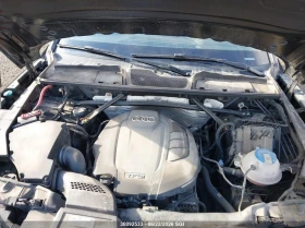 Audi Q5 2.0l Premium, снимка 10