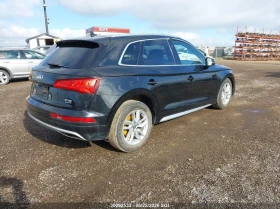 Audi Q5 2.0l Premium, снимка 4