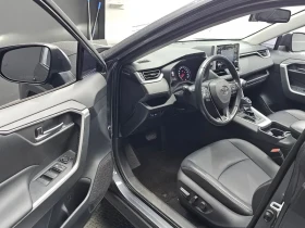 Toyota Rav4 2.5 2WD, снимка 10