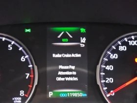 Toyota Rav4 2.5 2WD, снимка 16