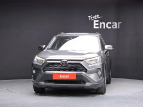 Toyota Rav4 2.5 2WD, снимка 3