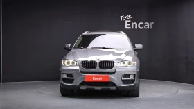BMW X6 3.0D * Navi* Camera* Pano* , снимка 2