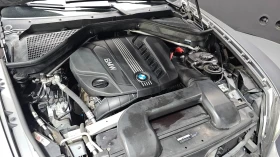 BMW X6 3.0D * Navi* Camera* Pano* , снимка 17