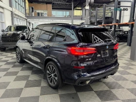 BMW X5 xDrive40i * M-Package *  AвтоКредит * (ЦЕНА ДО БГ), снимка 6