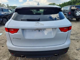 Jaguar F-PACE 2.0l Prestige, снимка 6