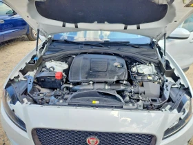 Jaguar F-PACE 2.0l Prestige, снимка 12