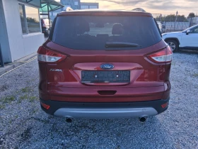 Ford Kuga 2.0 дизел , снимка 6