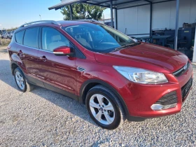 Ford Kuga 2.0 дизел , снимка 1