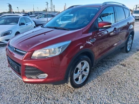 Ford Kuga 2.0 дизел , снимка 2