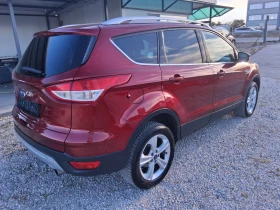 Ford Kuga 2.0 дизел , снимка 4