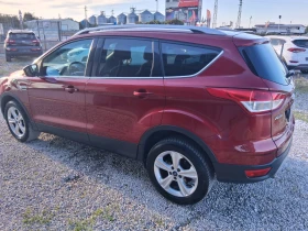 Ford Kuga 2.0 дизел , снимка 5