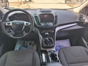 Ford Kuga 2.0 дизел , снимка 9
