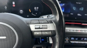 Hyundai Kona * N Line * CARFAX * ЦЕНА ДО БГ, снимка 10