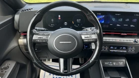 Hyundai Kona * N Line * CARFAX * ЦЕНА ДО БГ, снимка 8